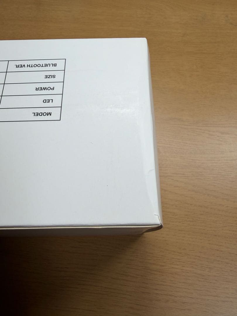 NiziU ペンライト、ペンライトケース