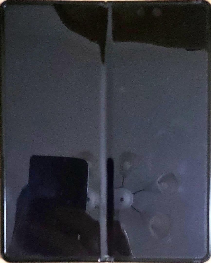 ギャラクシーフォールド３