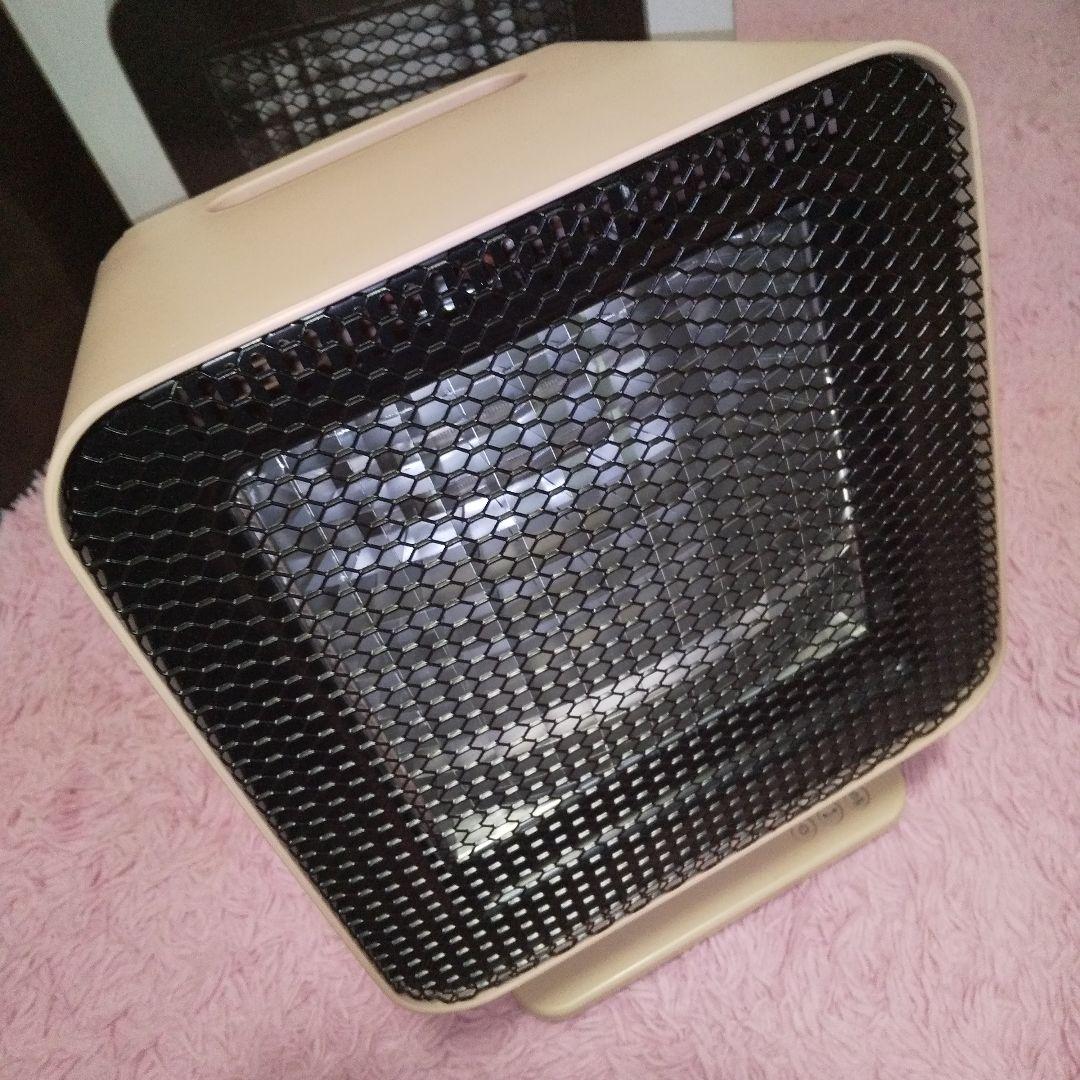 ●±0のリフレクトヒーター XHS-Z310●