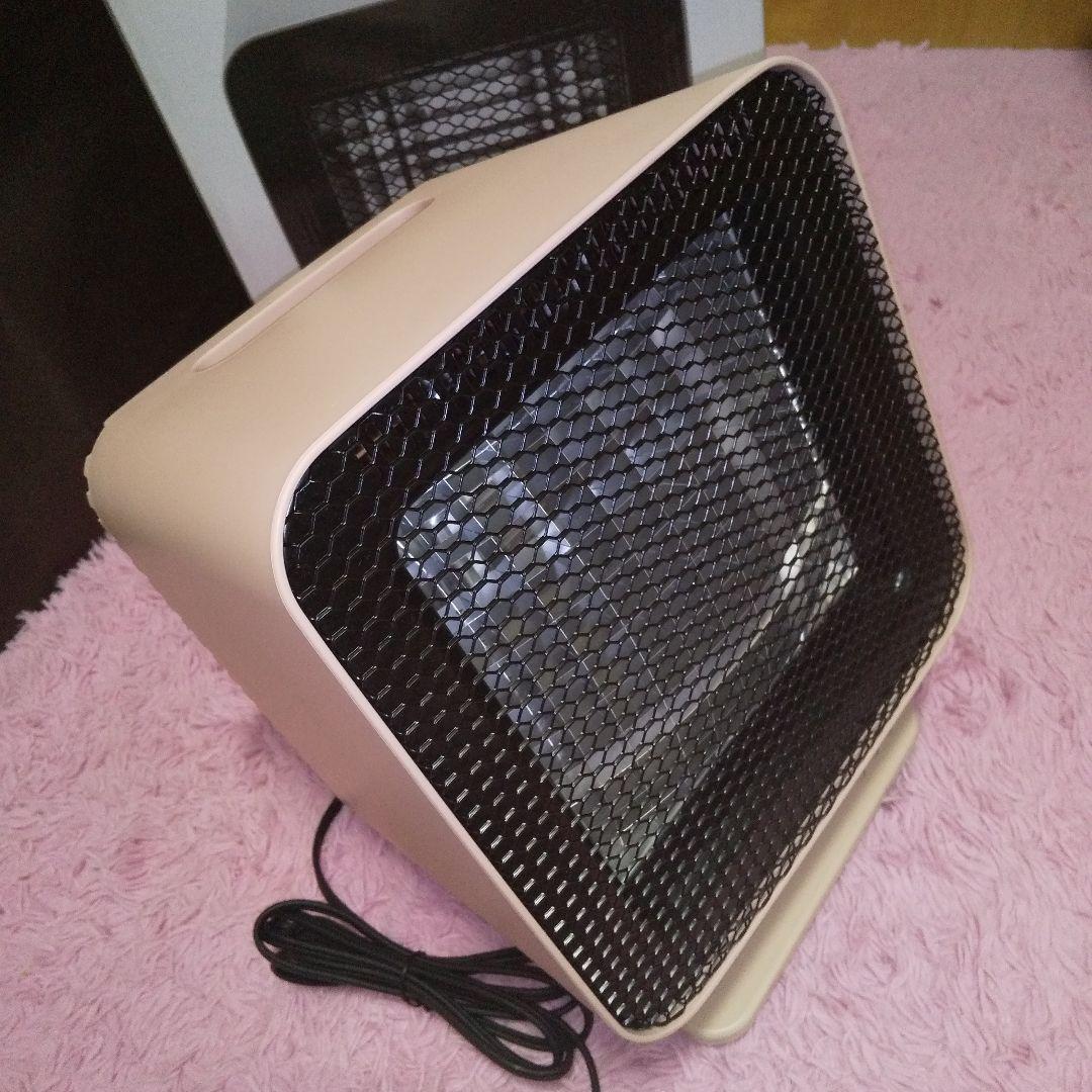 ●±0のリフレクトヒーター XHS-Z310●