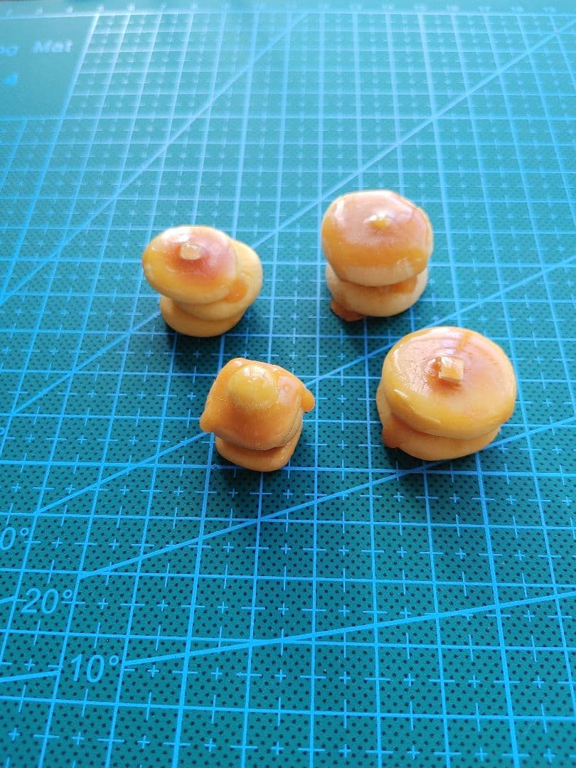 フェイクスイーツ 　ハンドメイド