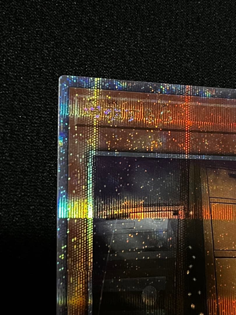 【美品級】　一軍　増殖するG 25th シク RC04-JP005