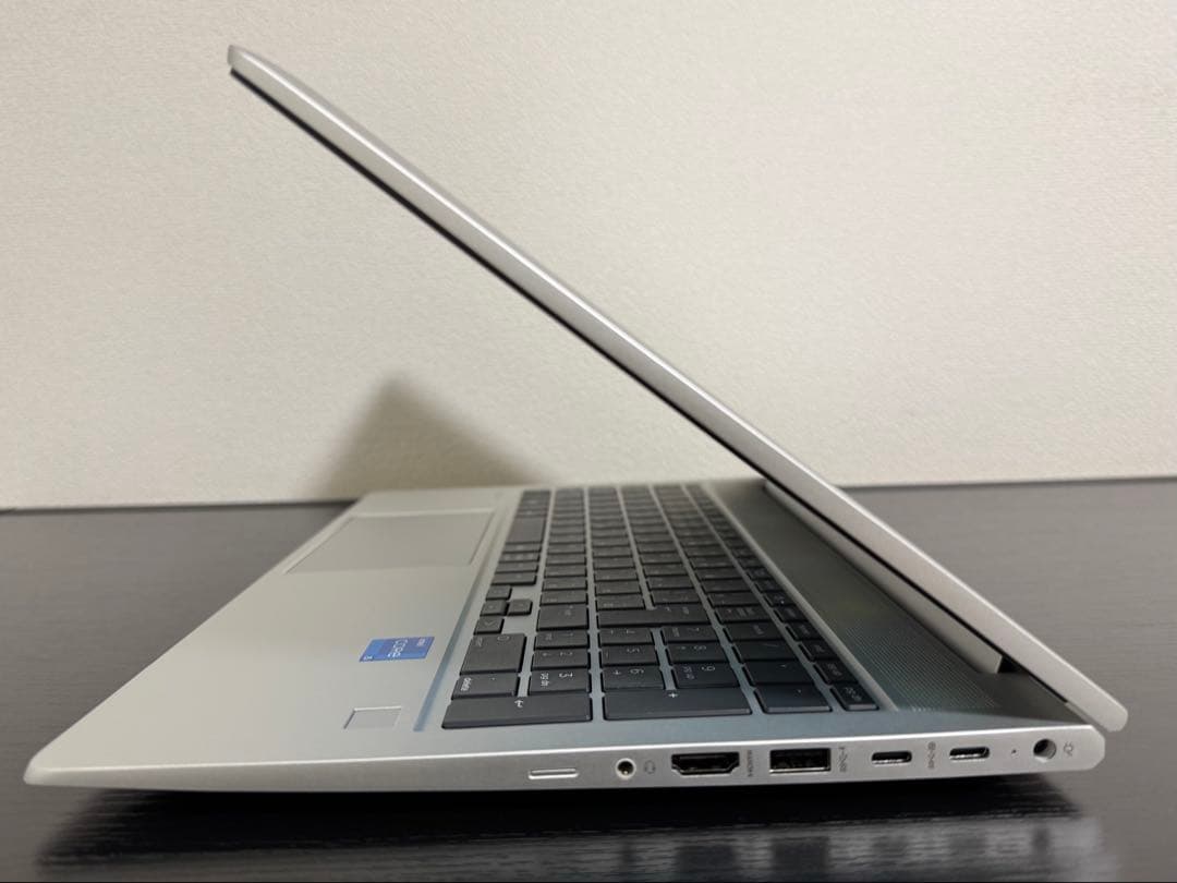 累積31h HP 450/G10 第13世代i5 16GB Office