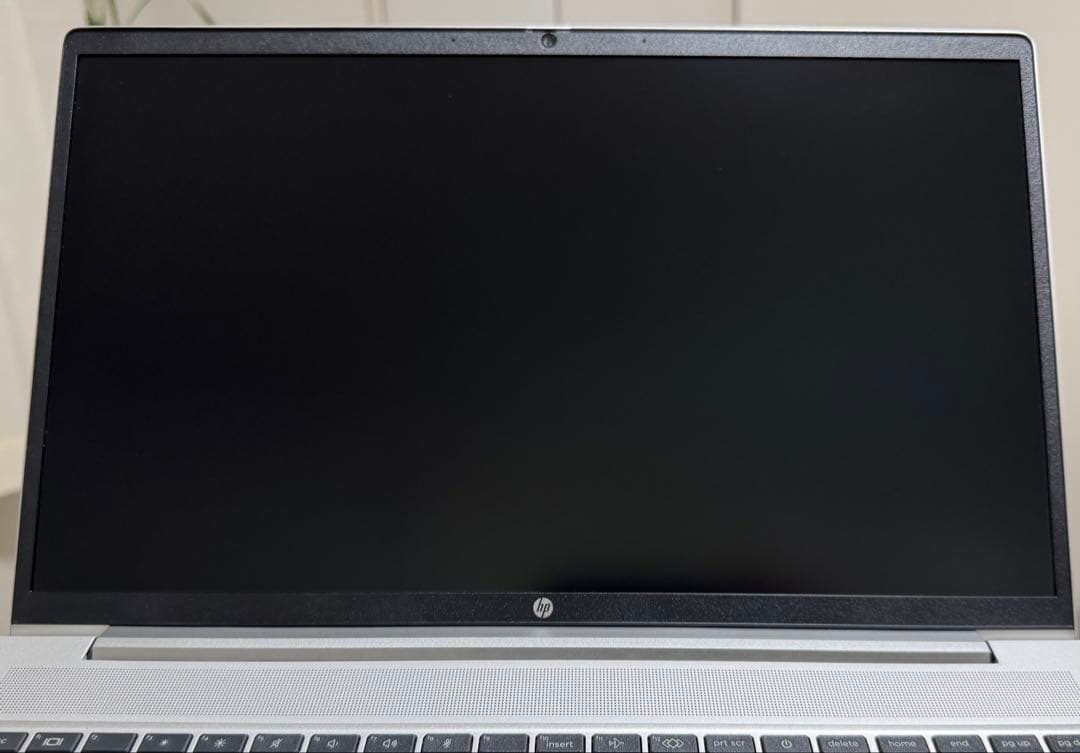 累積31h HP 450/G10 第13世代i5 16GB Office