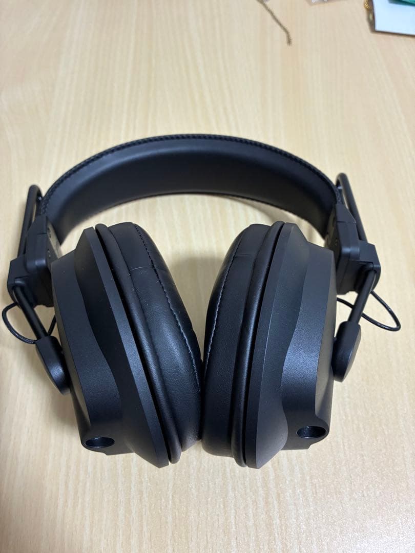 ヘッドホン fostex T50RPmk4