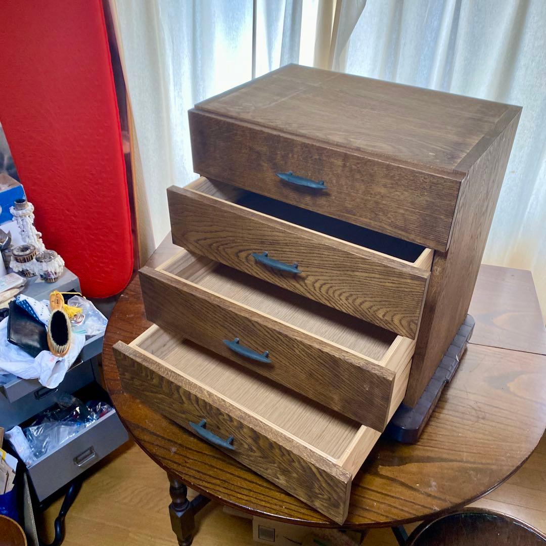 オリジナルキャビネット