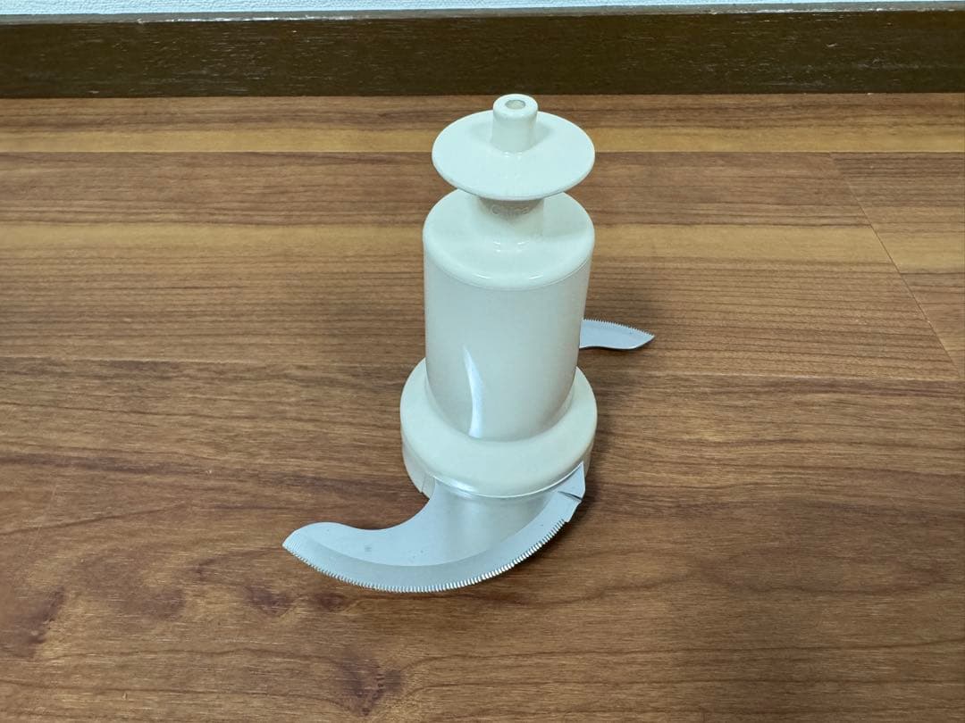 アムウェイ フードプロセッサー 形名 E-3288-J 2022年製