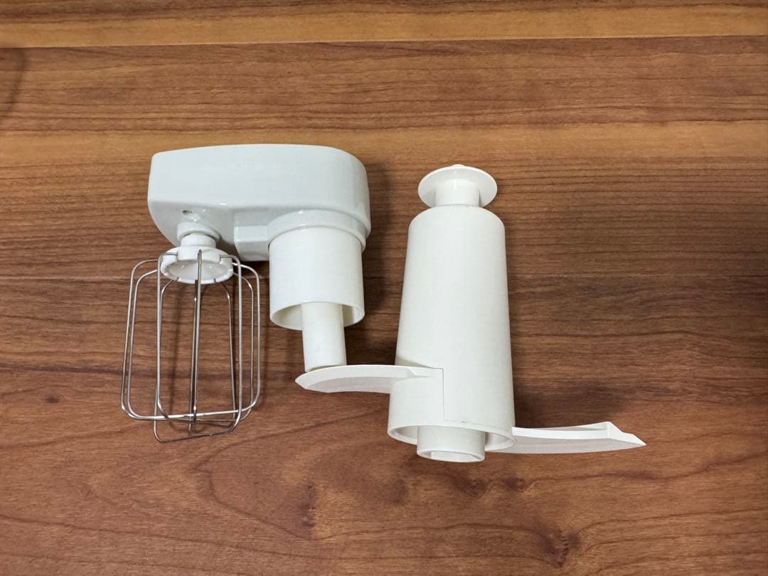 アムウェイ フードプロセッサー 形名 E-3288-J 2022年製