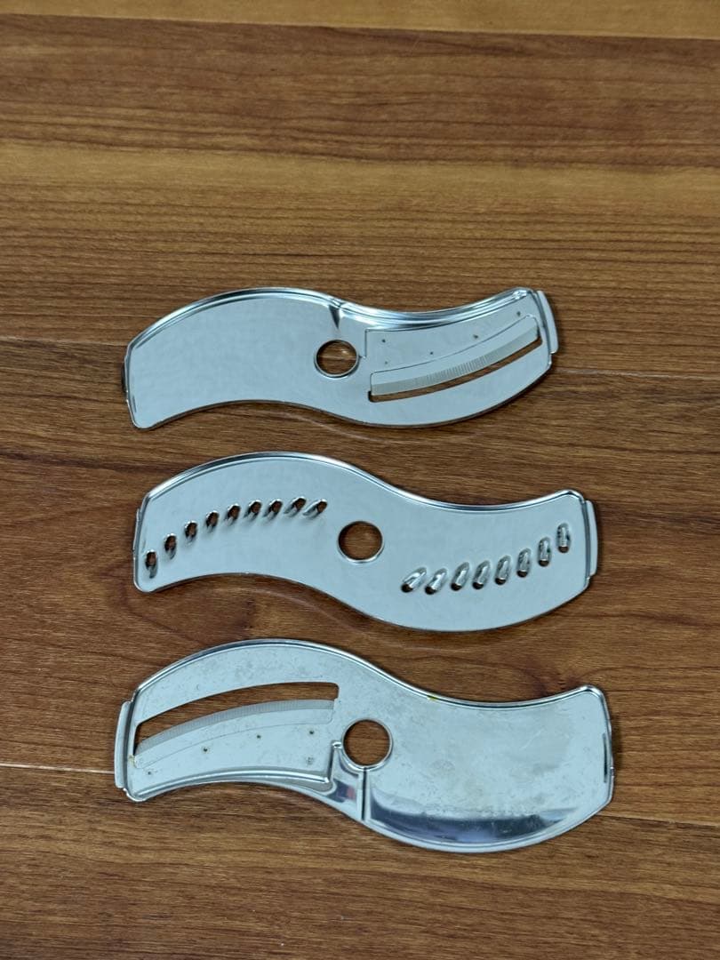 アムウェイ フードプロセッサー 形名 E-3288-J 2022年製