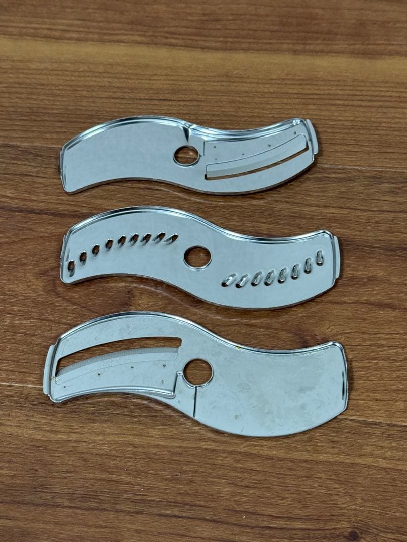 アムウェイ フードプロセッサー 形名 E-3288-J 2022年製