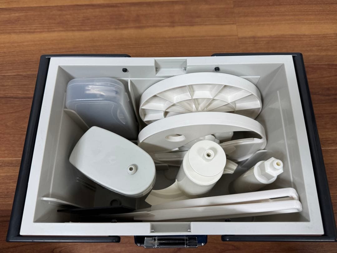 アムウェイ フードプロセッサー 形名 E-3288-J 2022年製