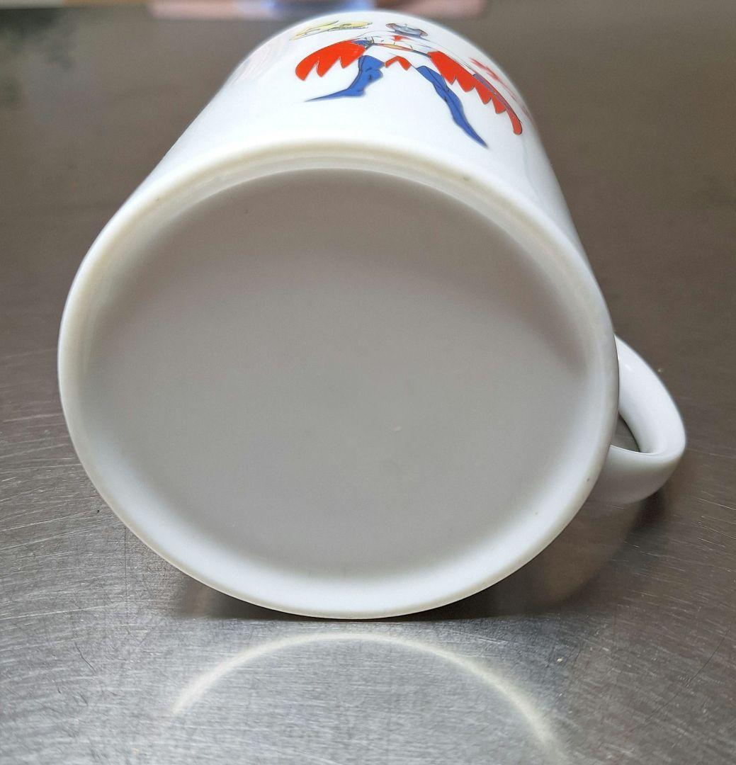 キャラクターイラスト マグカップ 2個セット