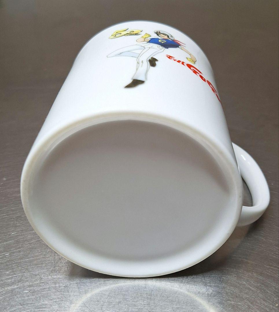 キャラクターイラスト マグカップ 2個セット