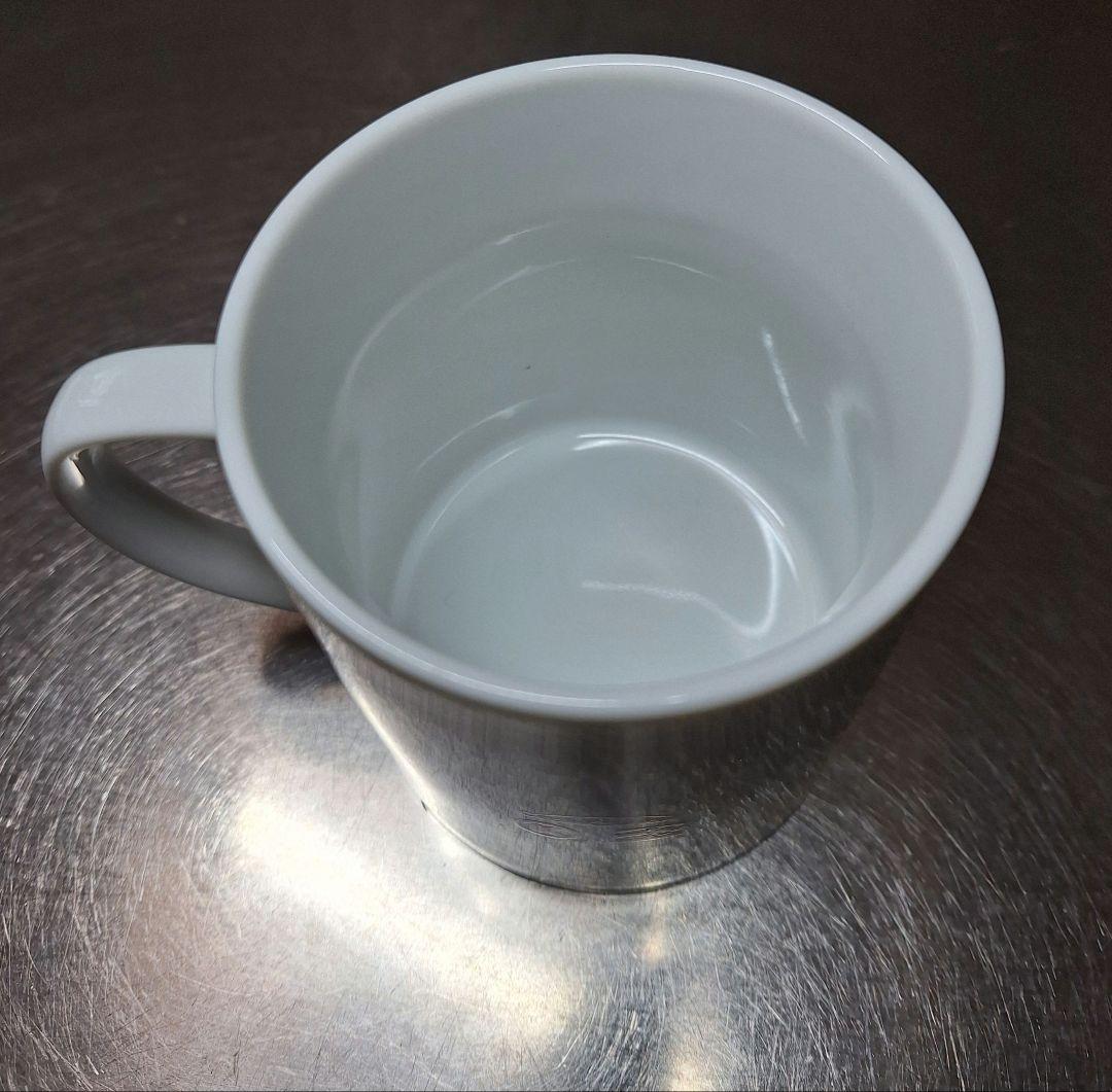 キャラクターイラスト マグカップ 2個セット