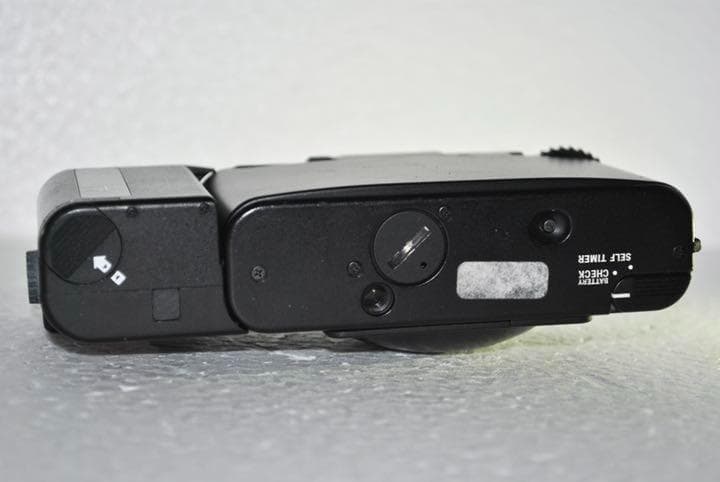 ★特上品★OLYMPUS オリンパス XA2 A11付#256