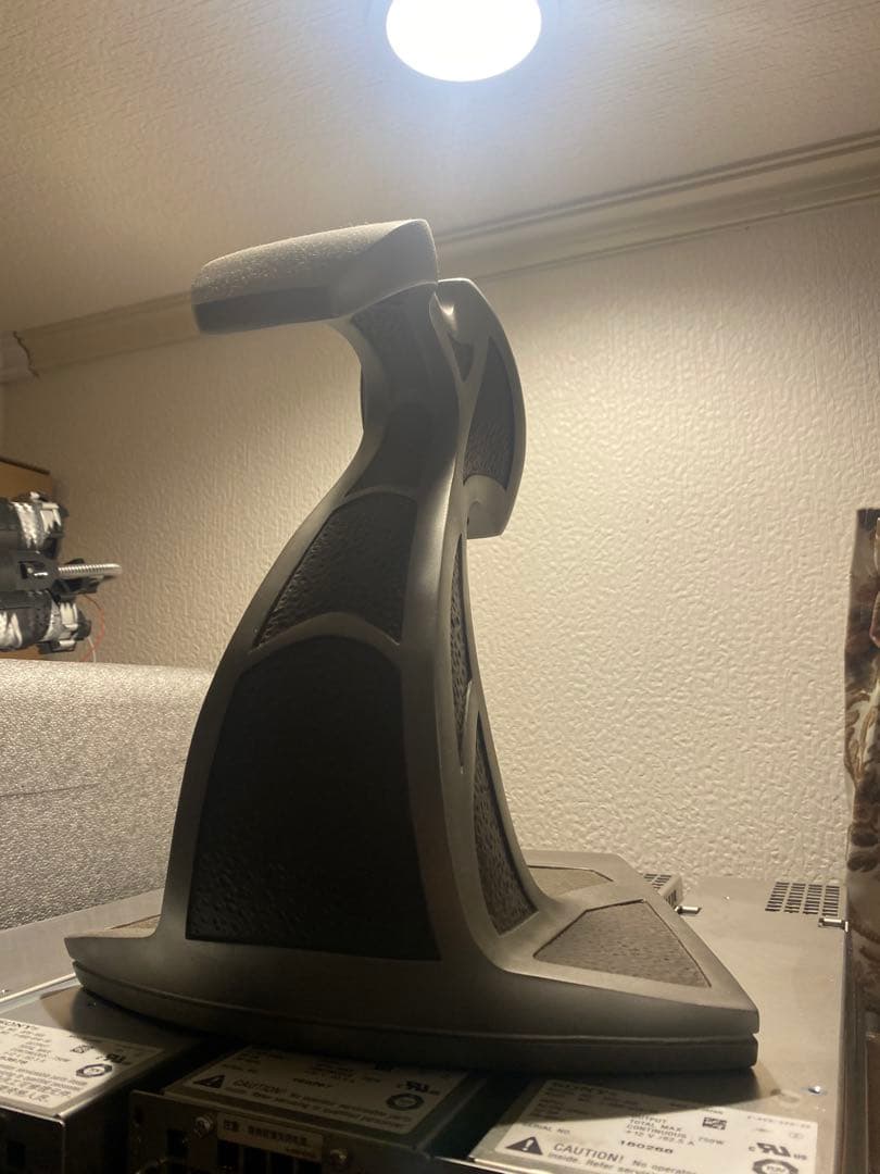 等身大　SIDESOW ライフサイズ　レプリカ　スカー プレデター　マスク