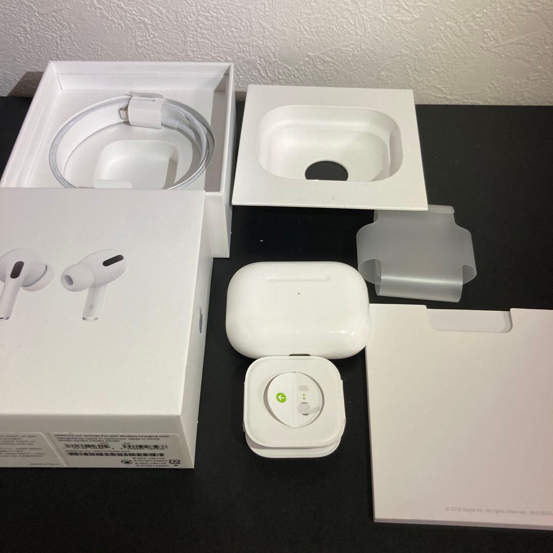 AirPods Pro 第1世代 充電ケースのみ
