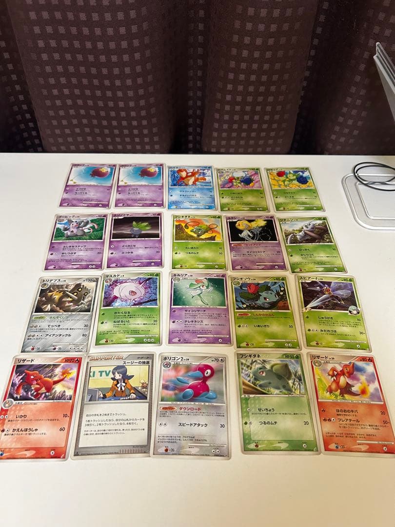 ポケモンカードセット 300枚 日本語