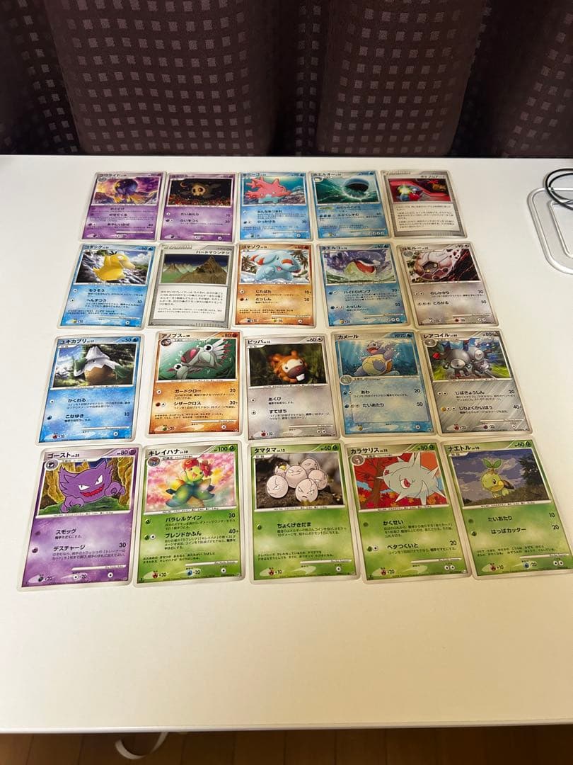 ポケモンカードセット 300枚 日本語