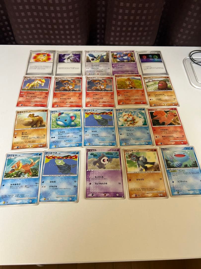 ポケモンカードセット 300枚 日本語