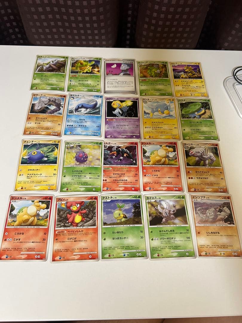 ポケモンカードセット 300枚 日本語