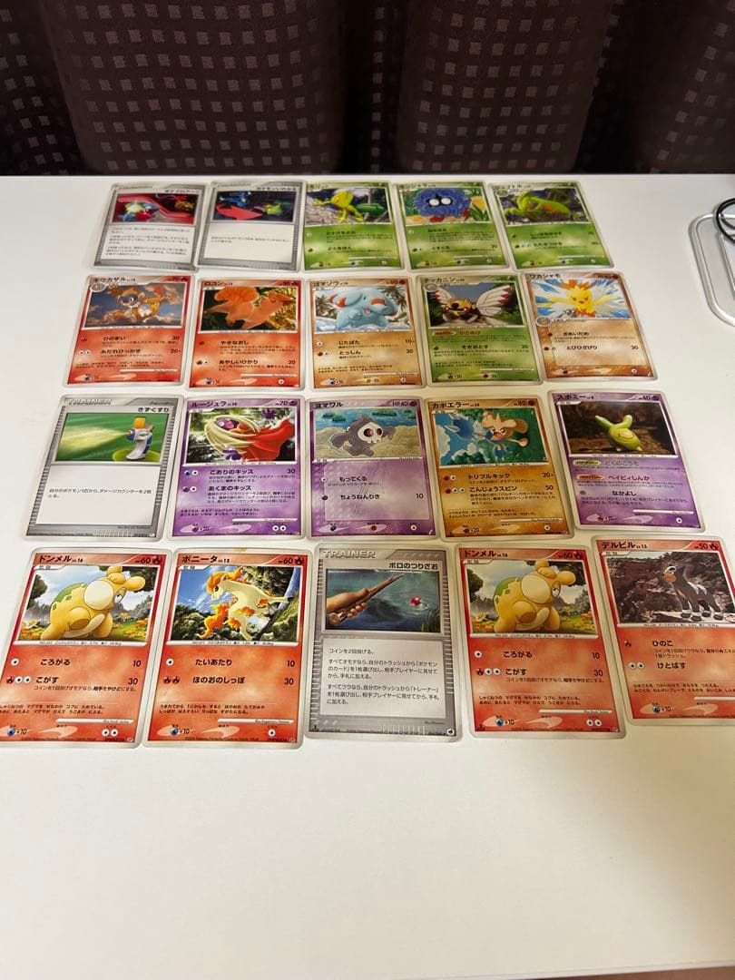 ポケモンカードセット 300枚 日本語