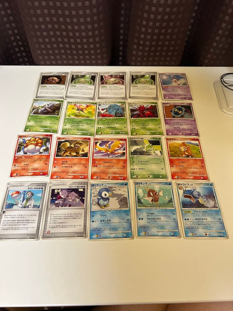 ポケモンカードセット 300枚 日本語