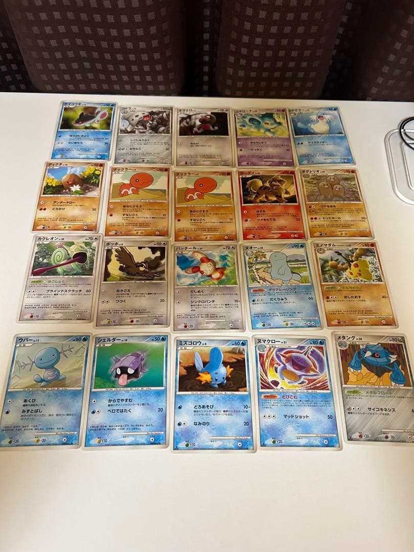 ポケモンカードセット 300枚 日本語