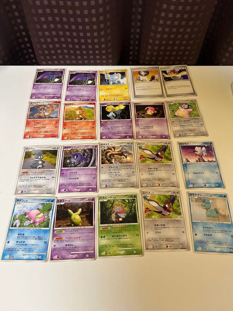 ポケモンカードセット 300枚 日本語