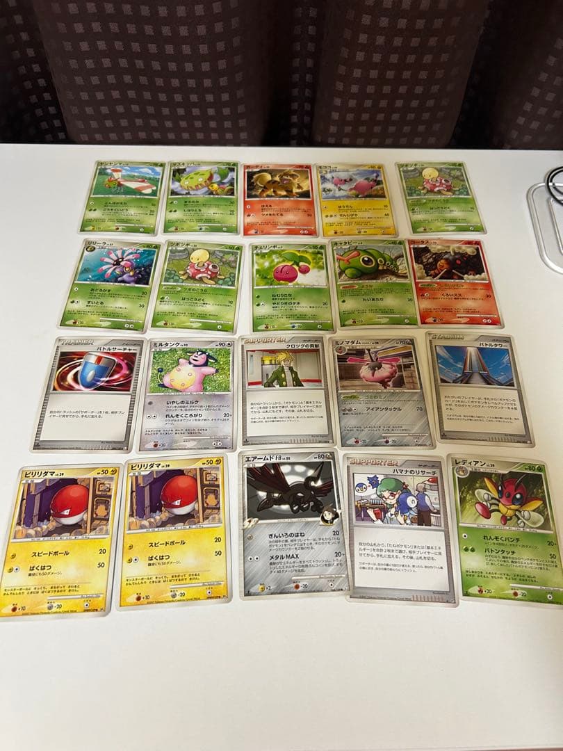 ポケモンカードセット 300枚 日本語