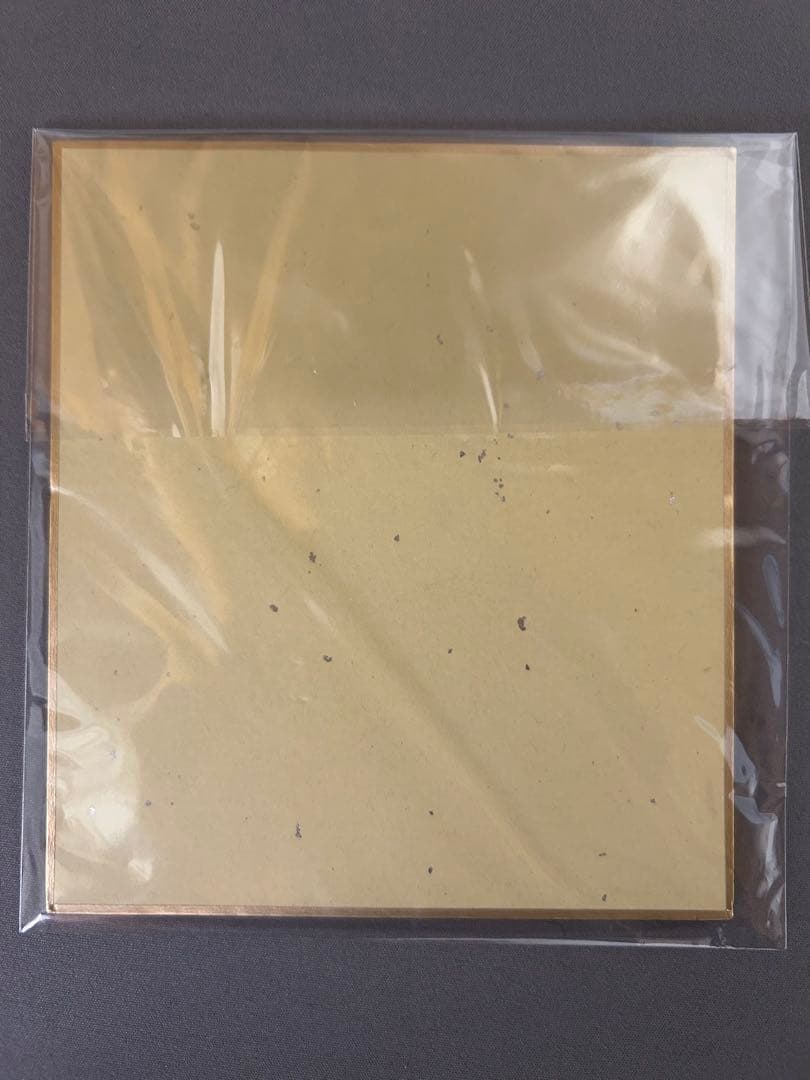 ポケモンセンター My151イーブイキャンペーン 色紙 シークレット・グレイシア