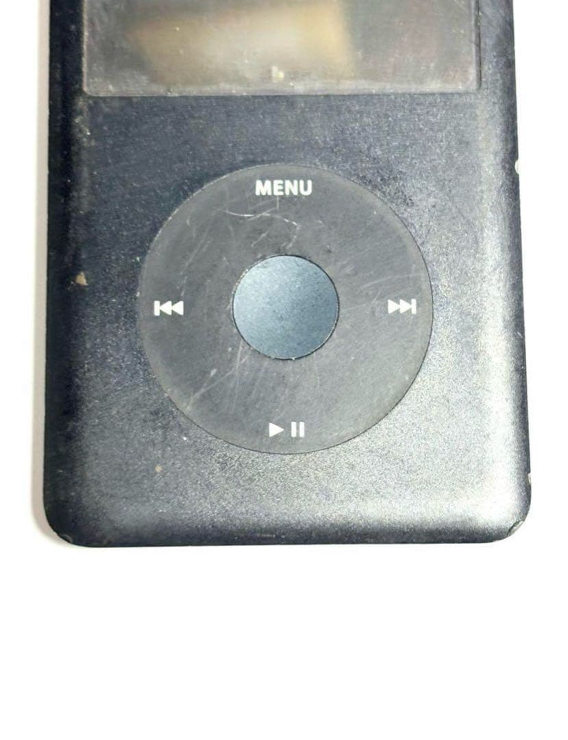 iPod classic A1238 動作未確認ジャンク