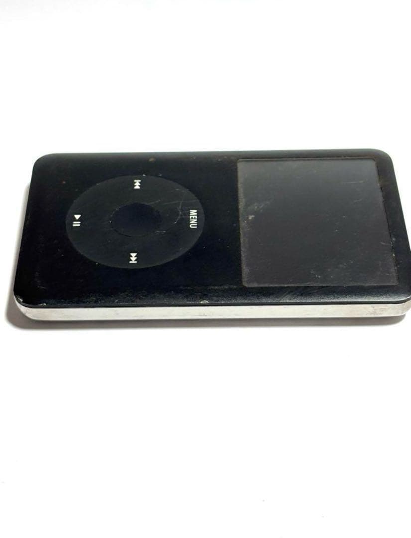 iPod classic A1238 動作未確認ジャンク