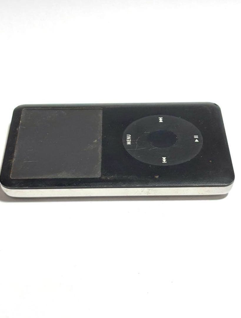 iPod classic A1238 動作未確認ジャンク