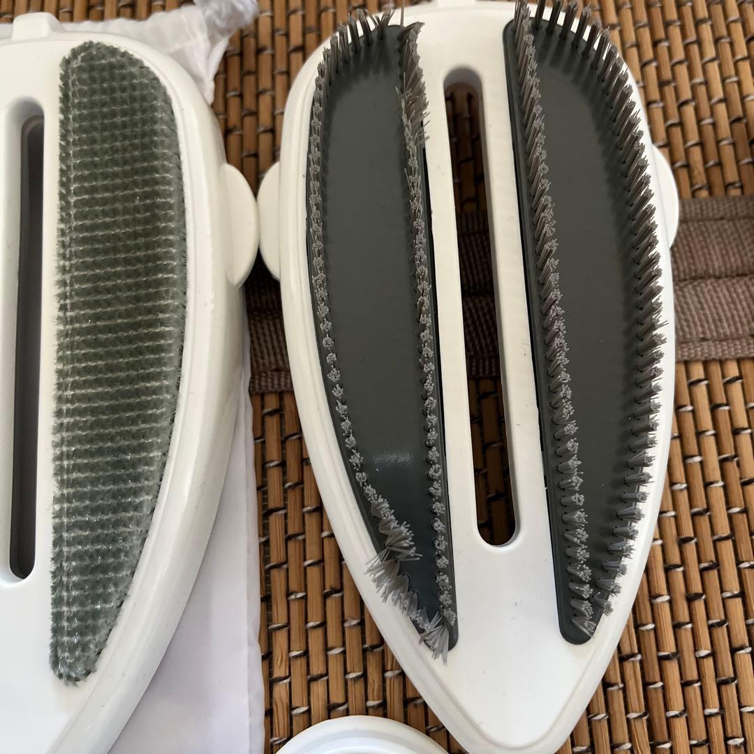 ハンディスチーマー最後の大幅値下げ❣️