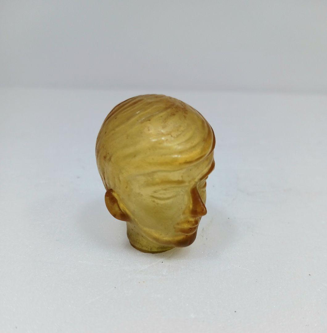 旧タカラ 変身サイボーグ 少年サイボーグ フィギュア