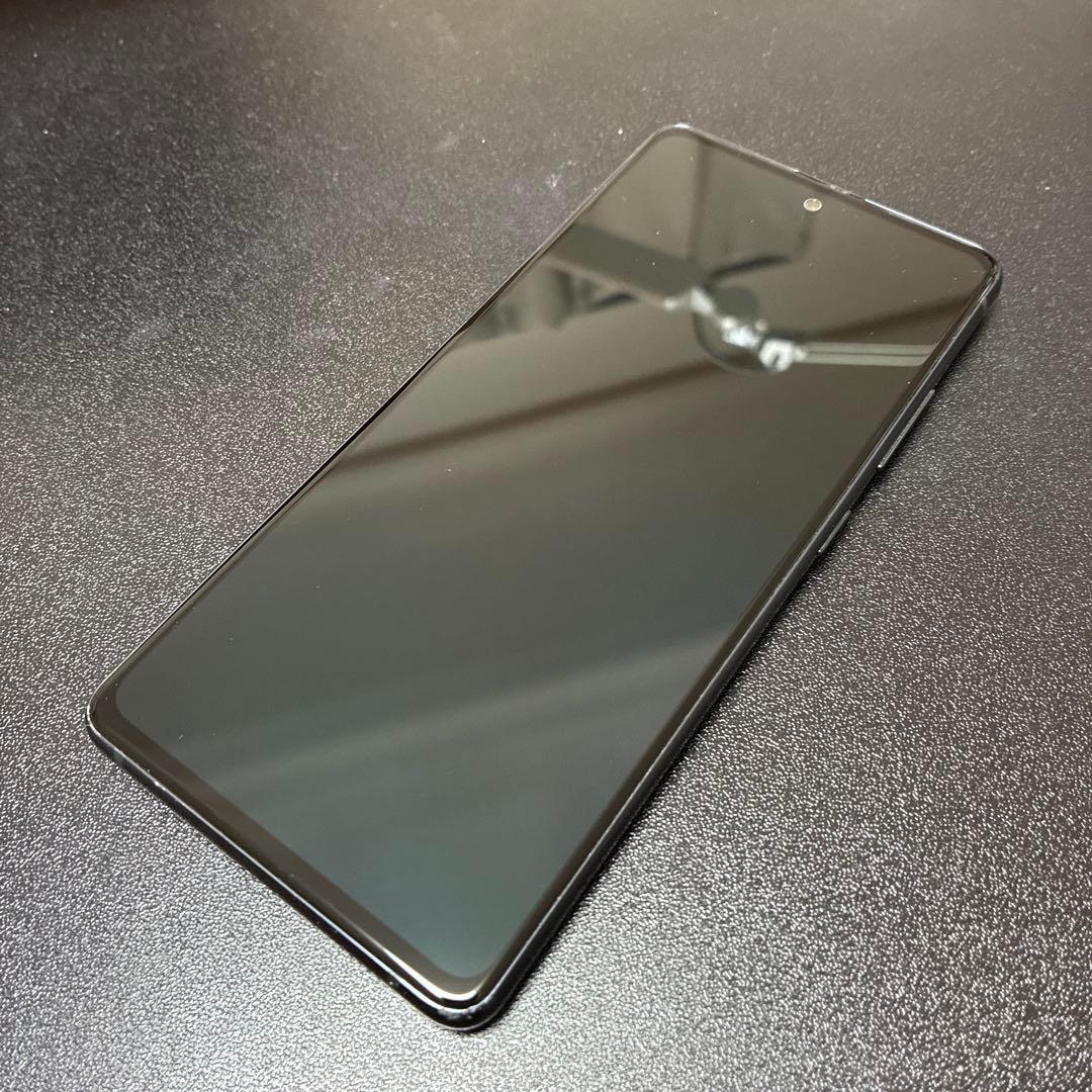 8360 Samsung Galaxy A51 SIMフリー