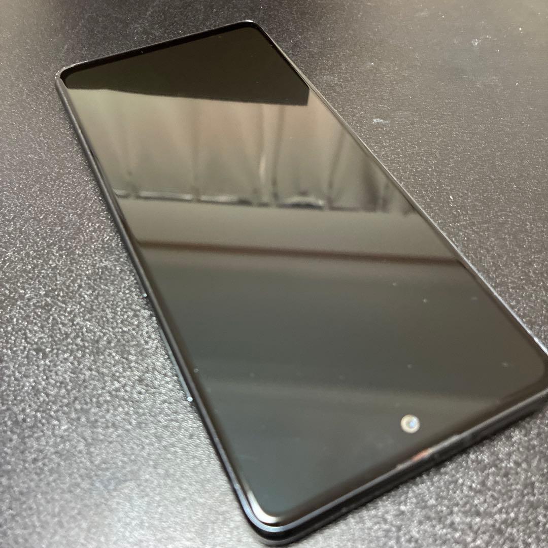 8360 Samsung Galaxy A51 SIMフリー