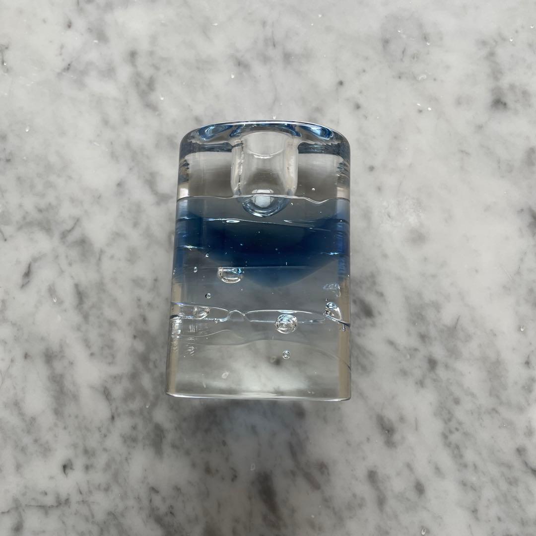  イッタラ　キャンドルスタンド