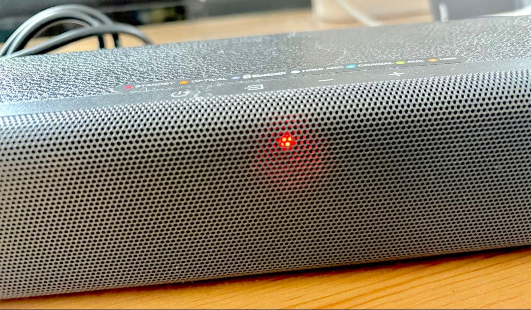 ハイセンス 2.1ch シアターサウンドシステム HS214 Hisense