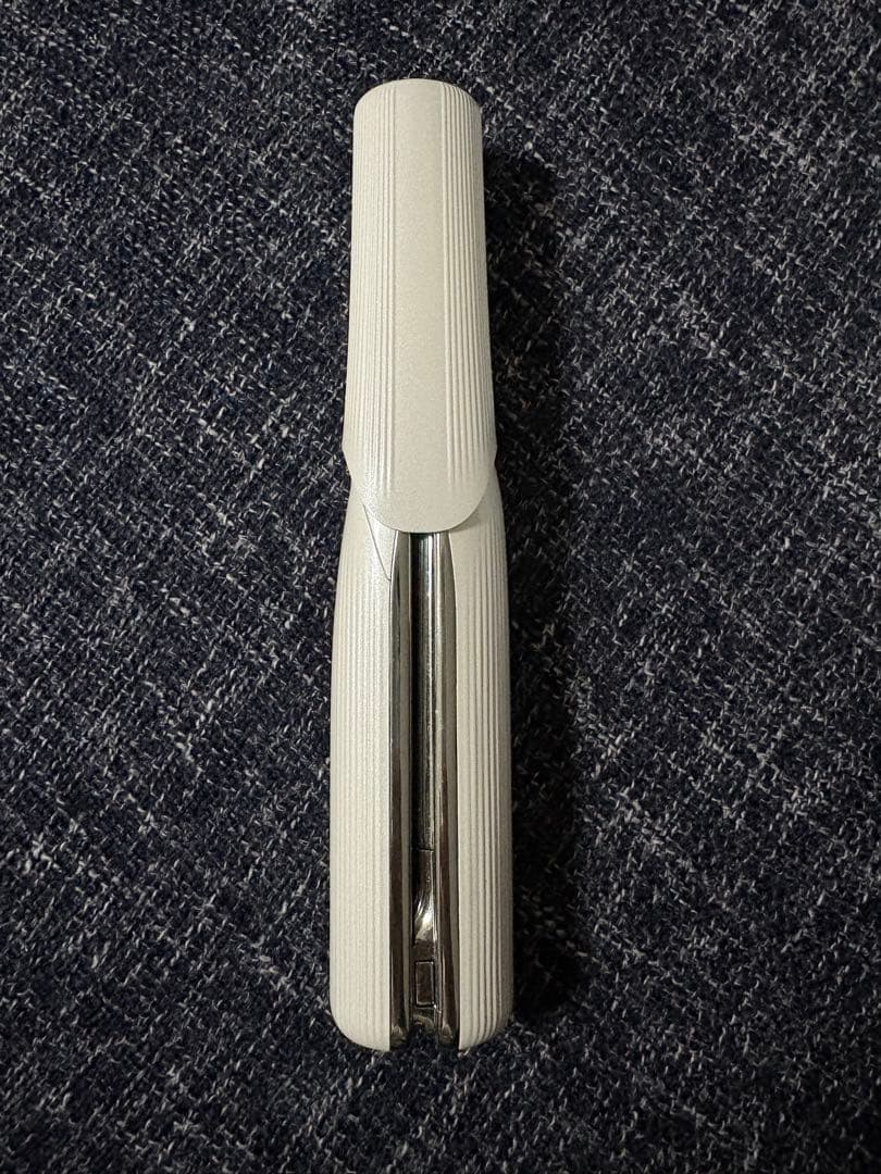 リファ　ビューテック　フィンガーアイロン