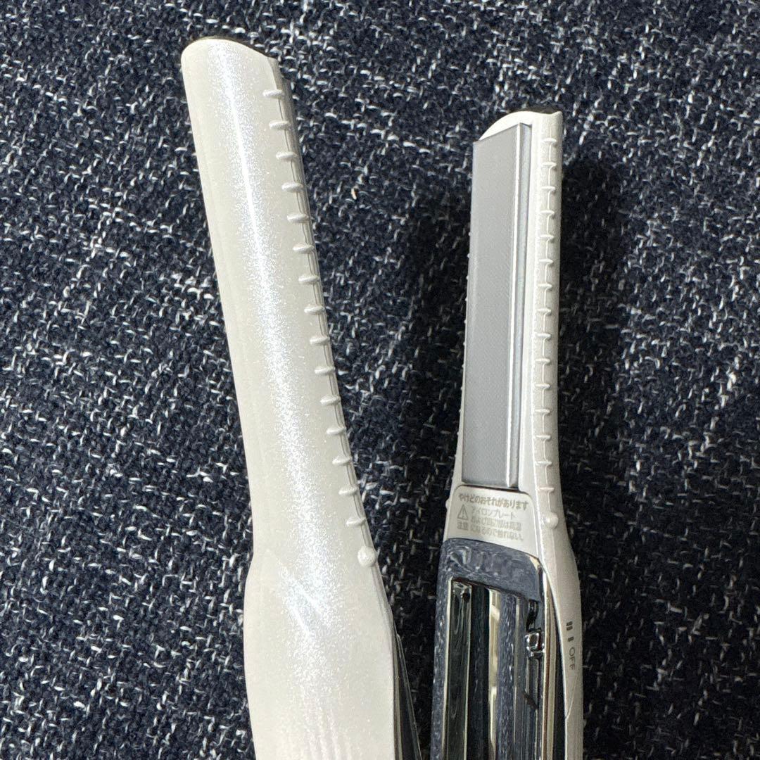 リファ　ビューテック　フィンガーアイロン