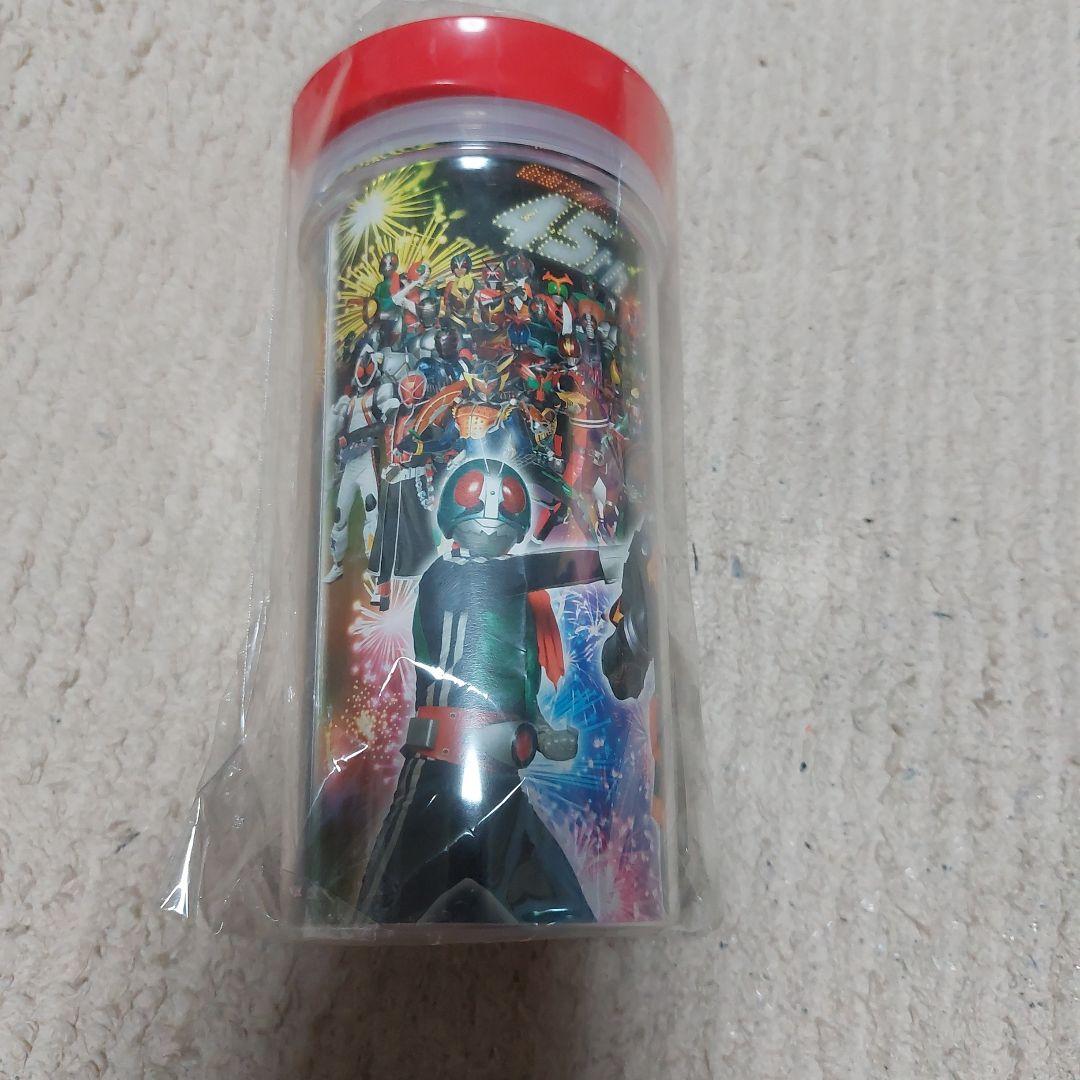 入手困難仮面ライダースーパー戦隊Wヒーロー夏祭り食事食器セット