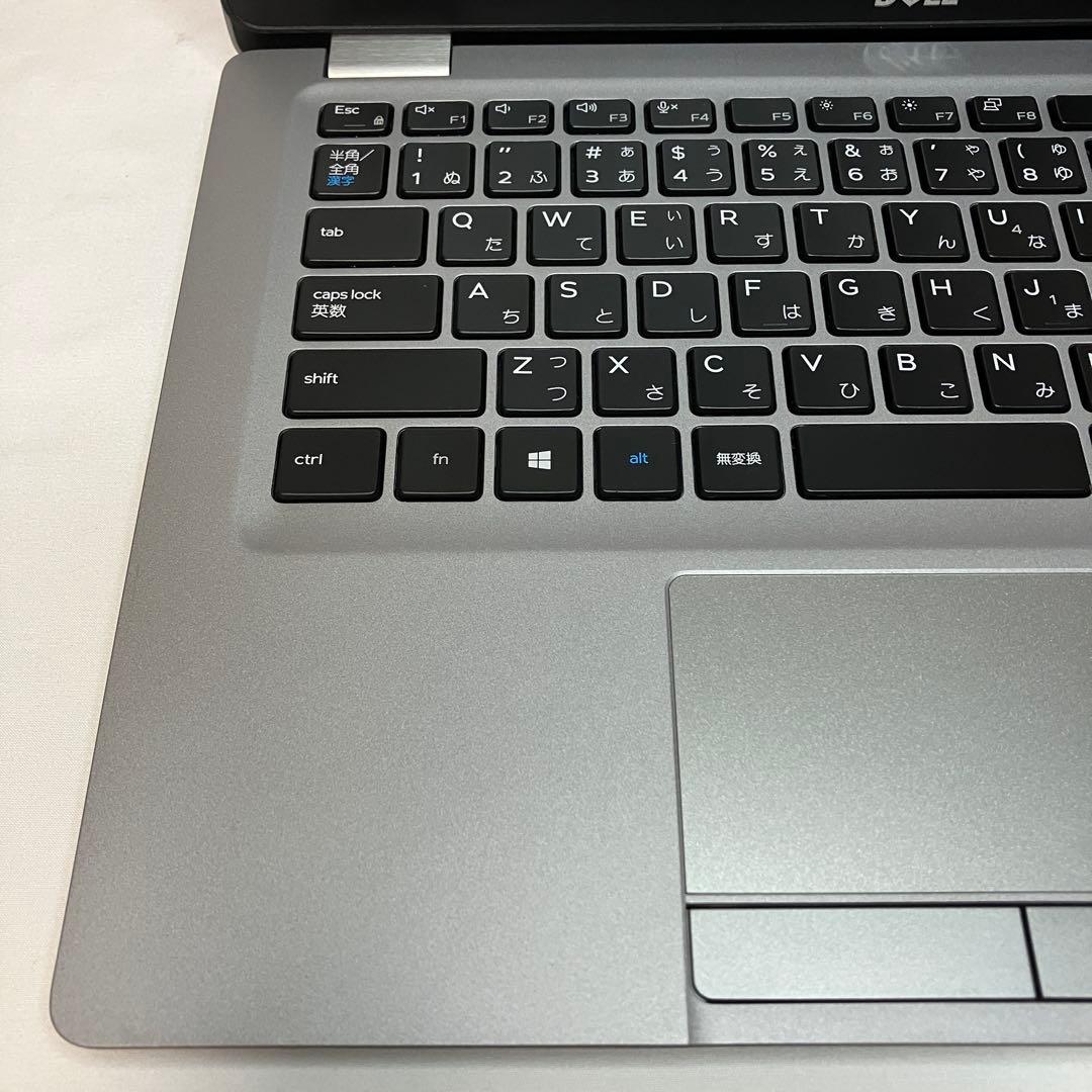 Latitude 5310 第10世代 i7 16GB 512GB オフィス24