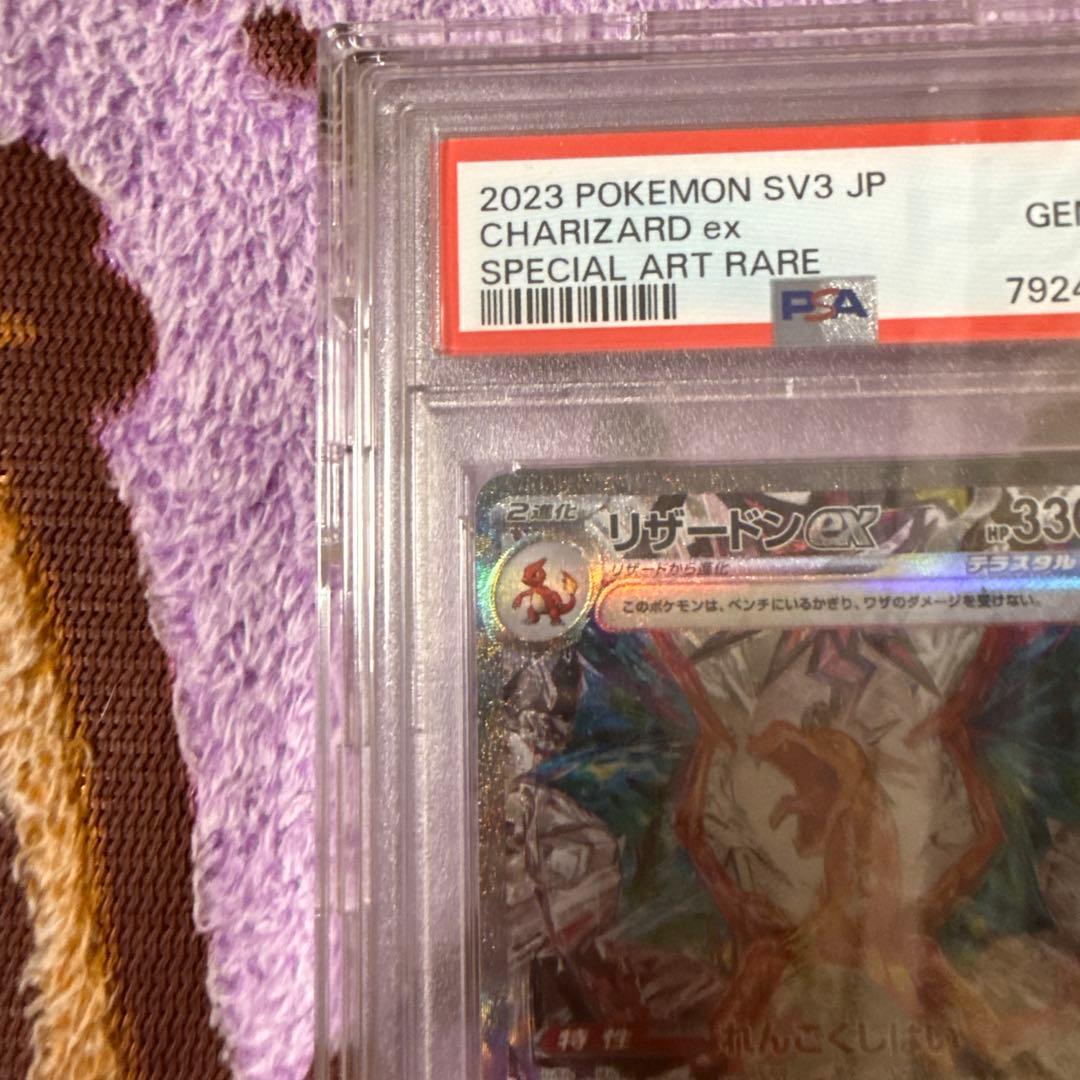 [ポケモン愛好家]