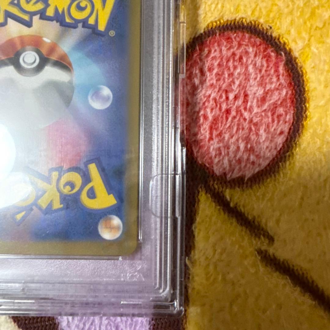 [ポケモン愛好家]