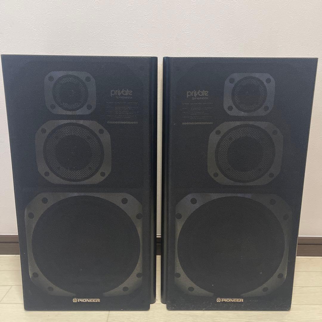 パイオニア　S-Z91V スピーカー