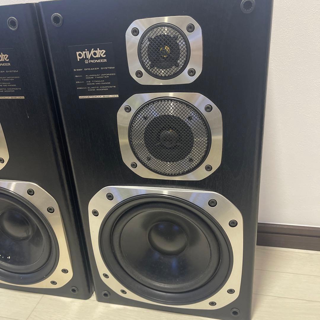 パイオニア　S-Z91V スピーカー