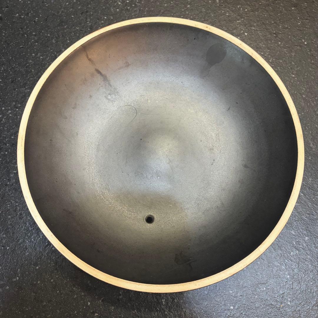 磁性鍋　両手鍋Lサイズ　４点セット（深鍋、浅鍋、ふた、スノコ） 調理器具　電磁波