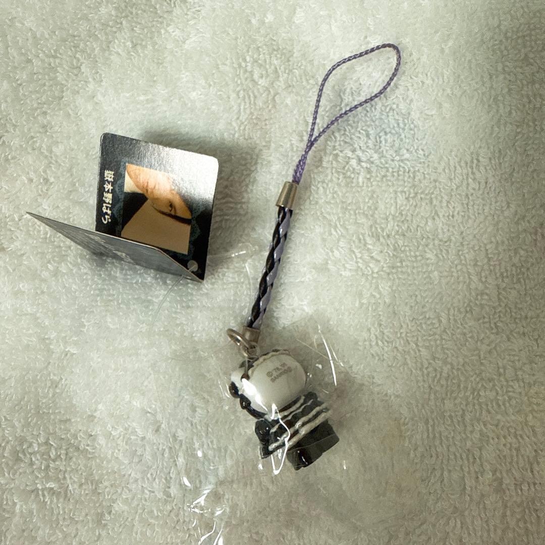 【激レア】ご当地キティ　根付　嶽本野ばら　ロリータ　ゴスロリ